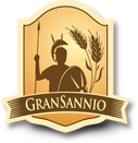 logo GranSannio